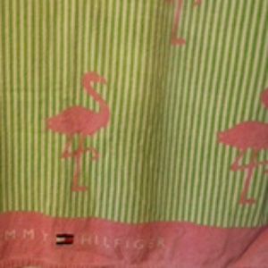 5ft x 3.5ft BEACH TOWEL